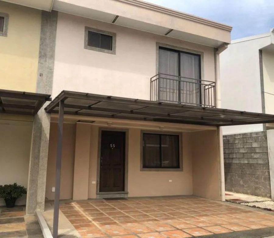 VIVA EN HEREDIA CIUDAD DE LAS FLORES CL221578 - Venta en Costa Rica
