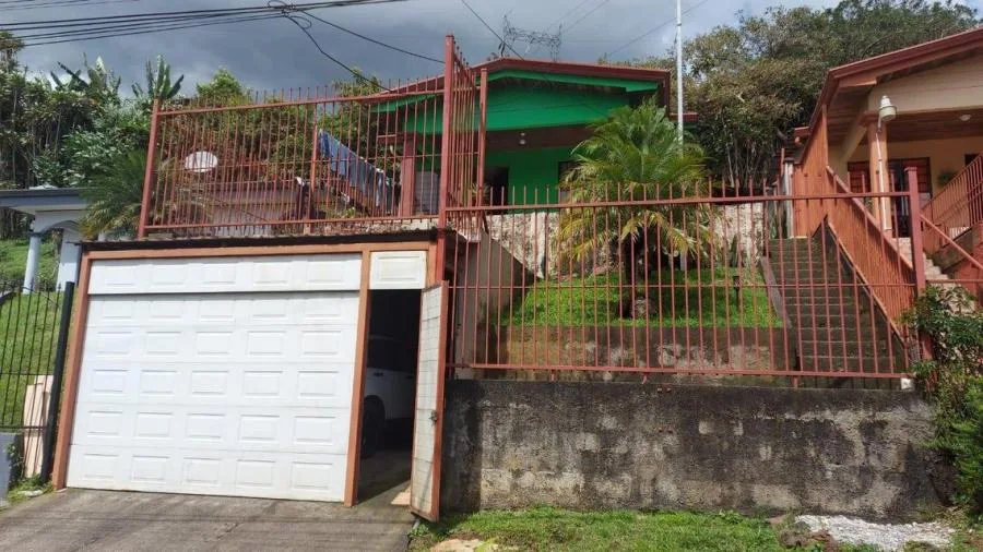 Venta de Casa en Grecia, Alajuela. RAH 23-1007 - Venta en Grecia