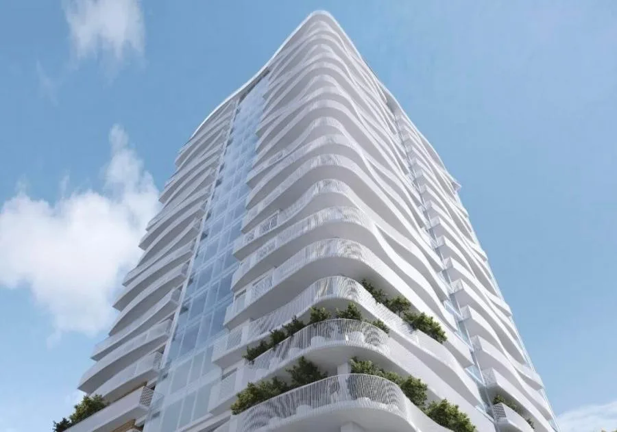 APARTAMENTO EN VENTA EN SAN JOSE, MLS #26-148 - Venta en San José