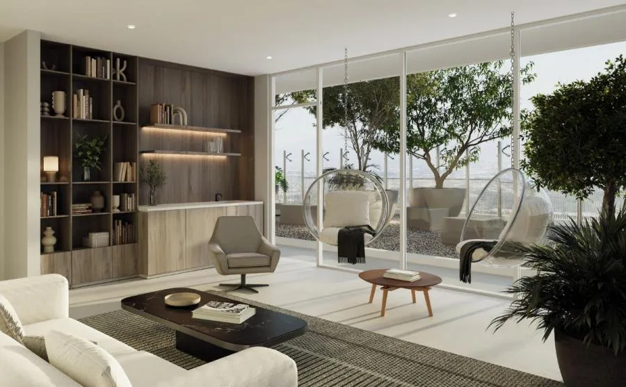 APARTAMENTO EN VENTA EN SAN JOSE, MLS #26-148 - Venta en San José — photo 2