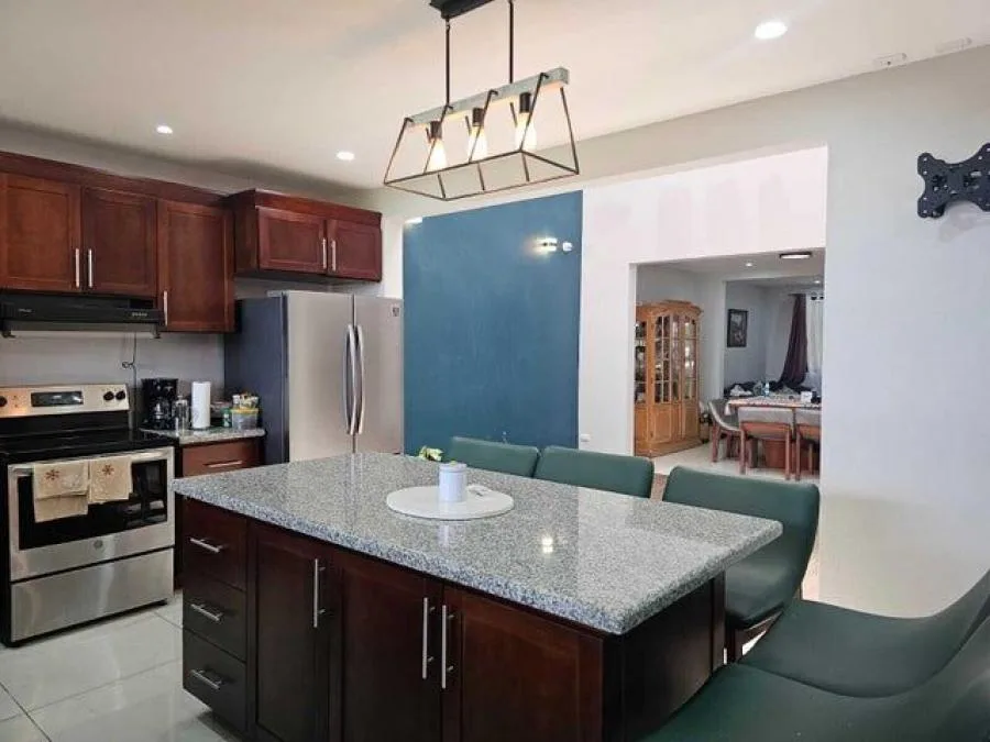 Venta de Casa en Vázquez de Coronado, San José. RAH 24-1733 PRECIO REBAJADO - Venta en Vasquez de Coronado — photo 3
