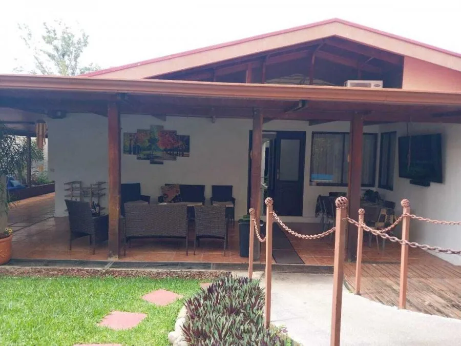 En venta impresionante propiedad  en San Rafael de Escazu - Venta en Escazú