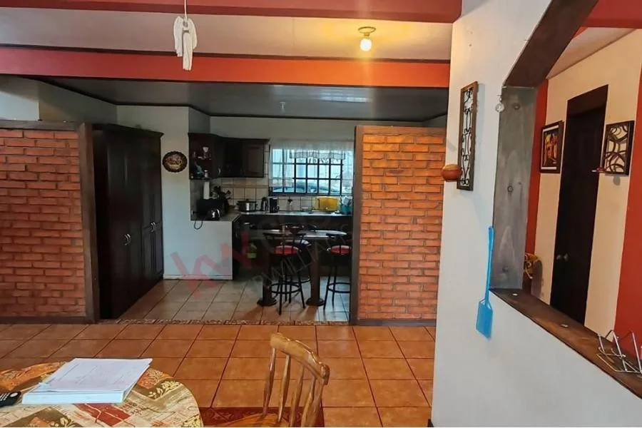 Venta de casa en Santo Domingo de Heredia #5707 - Venta en Santo Domingo — photo 2