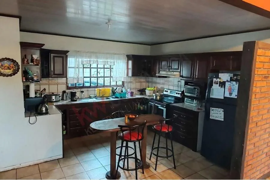 Venta de casa en Santo Domingo de Heredia #5707 - Venta en Santo Domingo — photo 3