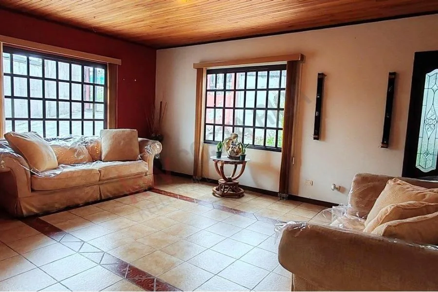 Venta de casa en Santo Domingo de Heredia #5707 - Venta en Santo Domingo — photo 4