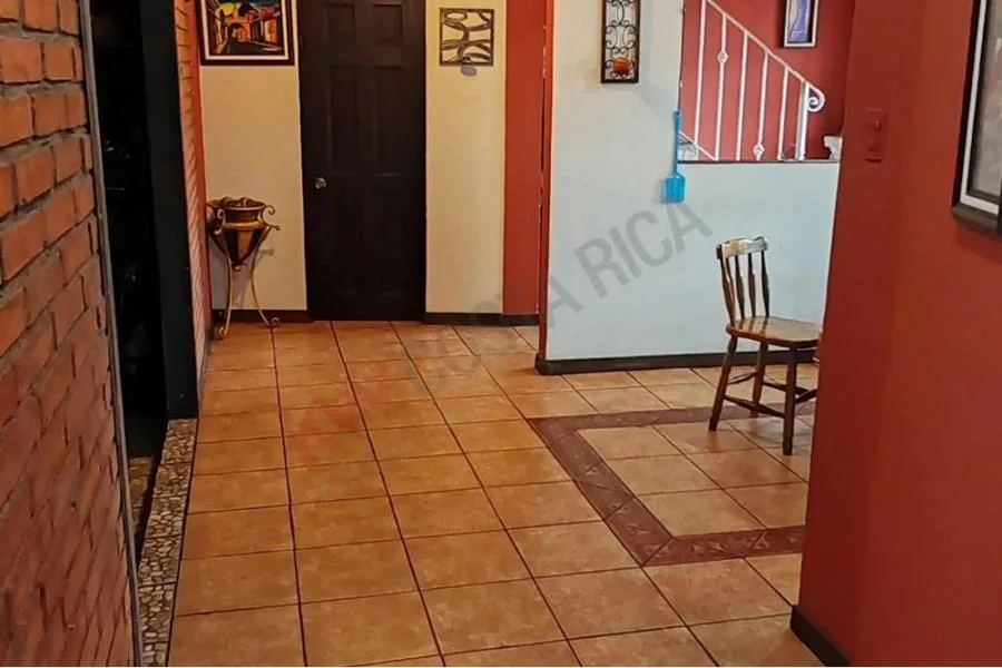 Venta de casa en Santo Domingo de Heredia #5707 - Venta en Santo Domingo — photo 5