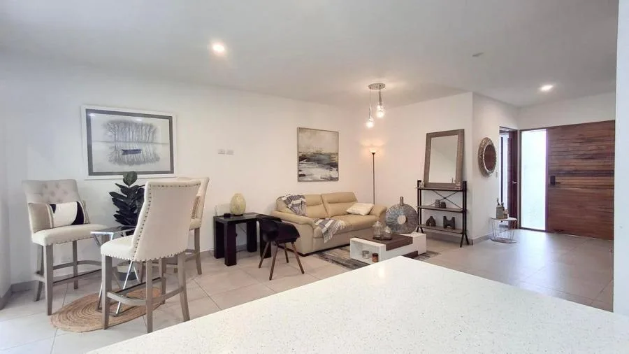 VENTA DE CASA EN CONDOMINIO EN LA UNION DE TRES RIOS  PBR - Venta en La Unión