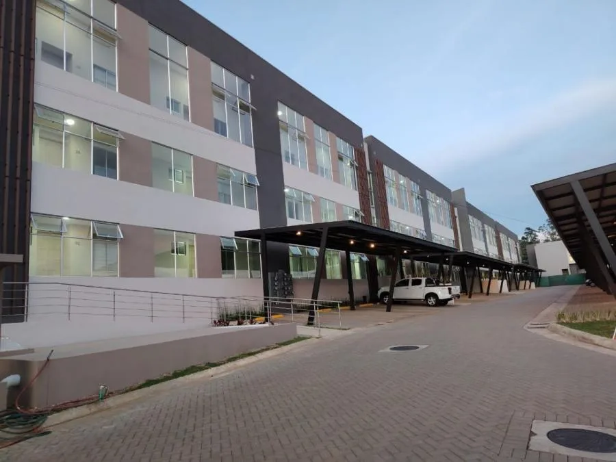 HEREDIA SANTO DOMINGO RENTO APARTAMENTO ?580.000 - Alquiler / Renta en Santo Domingo