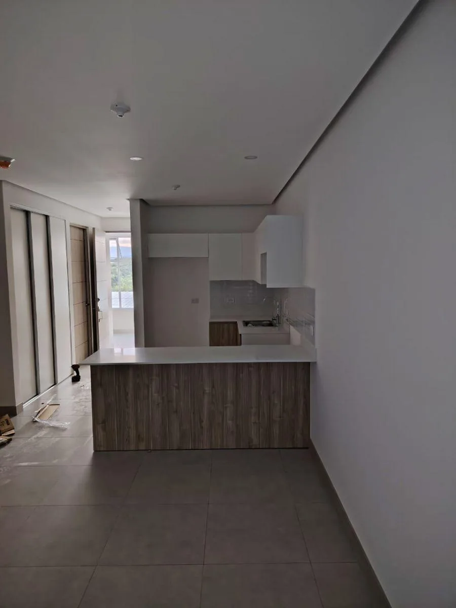 HEREDIA SANTO DOMINGO RENTO APARTAMENTO ?580.000 - Alquiler / Renta en Santo Domingo — photo 3