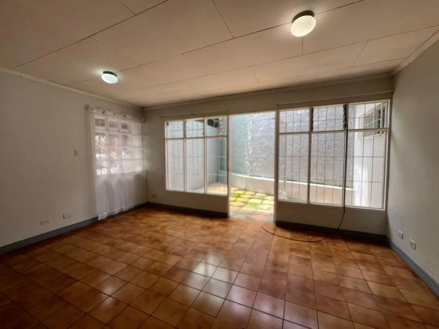 Se Alquila Apartamento – San Pablo de Heredia, María Auxiliadora #439 - Alquiler / Renta en San Pablo