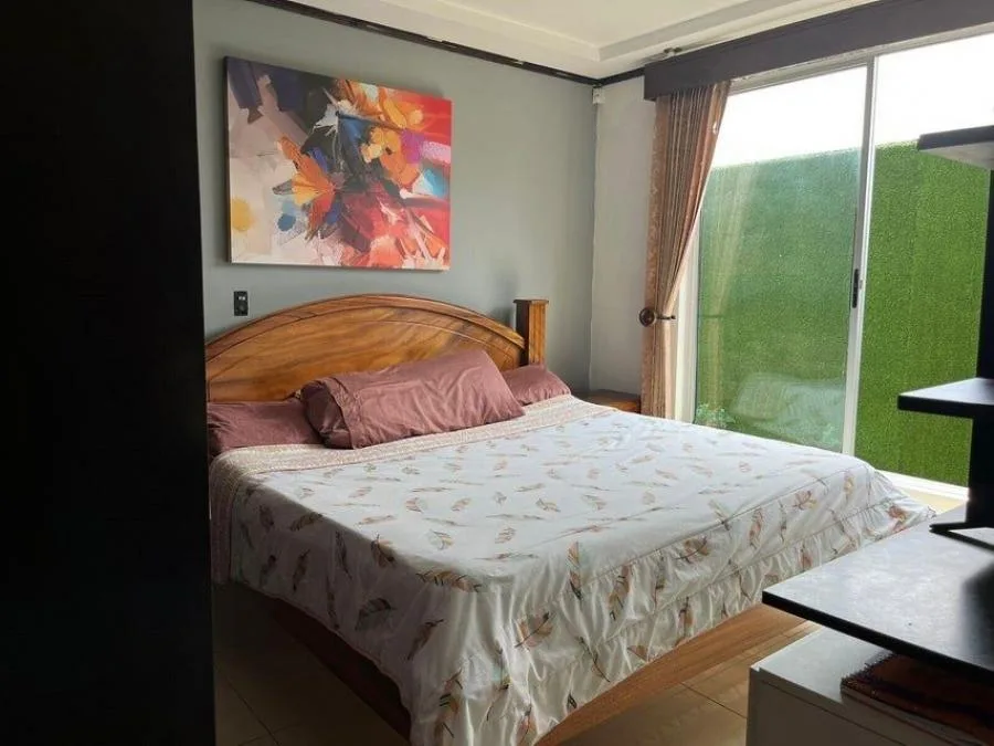 Hermosa Casa en Alquiler en Goicoechea, San José. MLS 24-676 - Alquiler / Renta en Goicoechea — photo 2