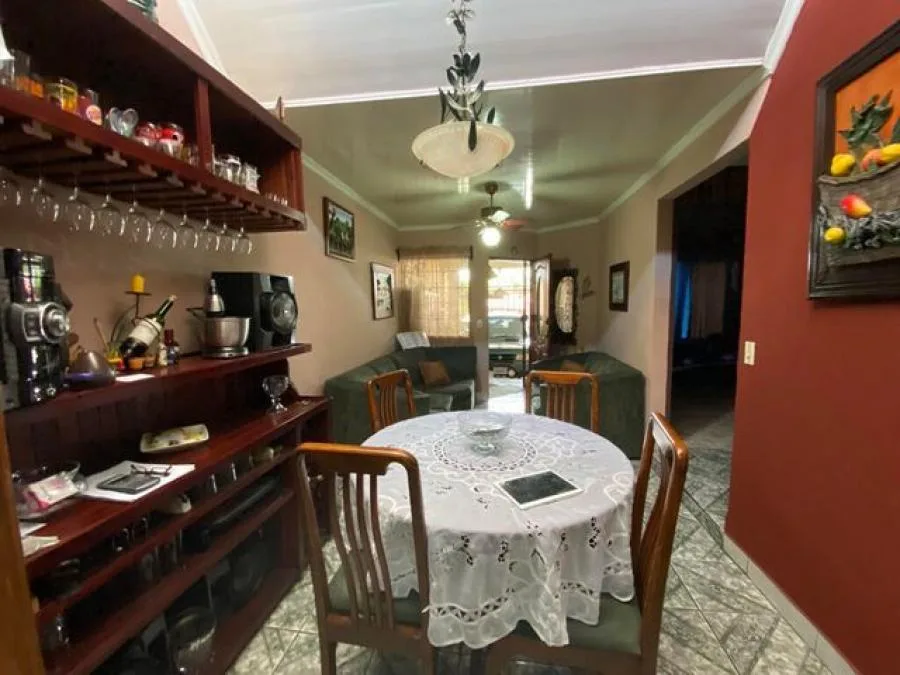 VENTA DE CASA EN SANTO DOMINGO DE HEREDIA CL22-967 - Venta en Santo Domingo — photo 3