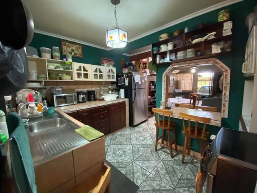 VENTA DE CASA EN SANTO DOMINGO DE HEREDIA CL22-967 - Venta en Santo Domingo — photo 5