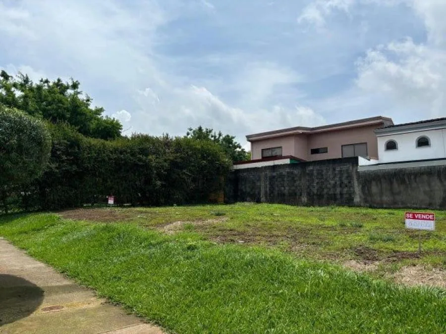Venta de Lote en San Pablo, Heredia. RAH 24-1816 - Venta en San Pablo — photo 5