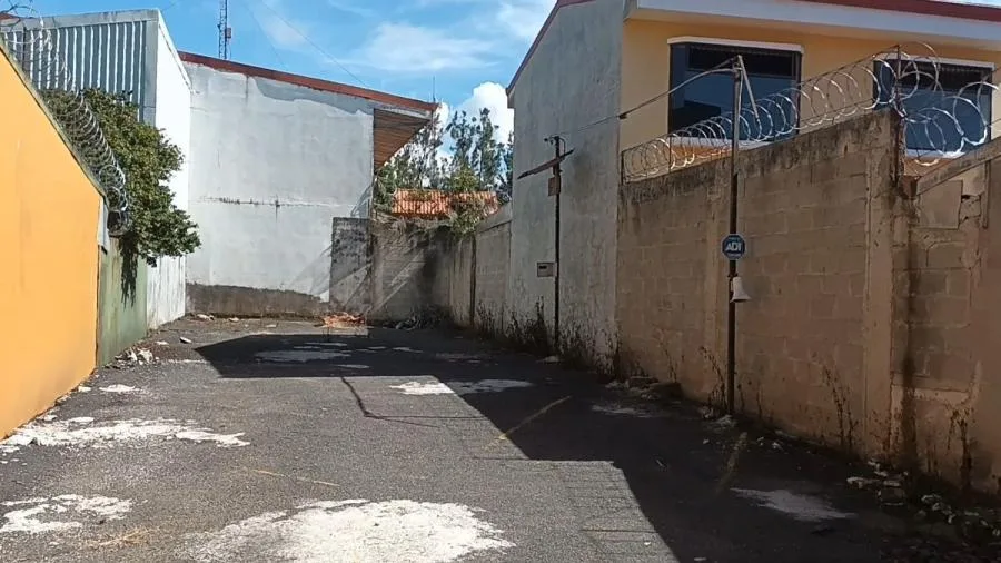 lote en Venta Cartago Centro - Venta en Cartago
