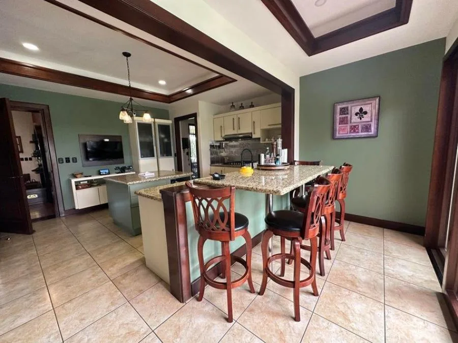 MLS-24-1688 LS VENTA CASA SANTO DOMINGO HEREDIA - Venta en SANTO DOMINGO HEREDIA — photo 3