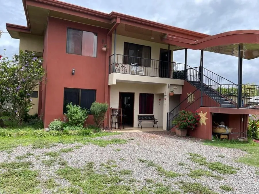 CASA EN VENTA EN SANTO DOMINGO DE HEREDIA CL21-2128 - Venta en Santo Domingo — photo 3