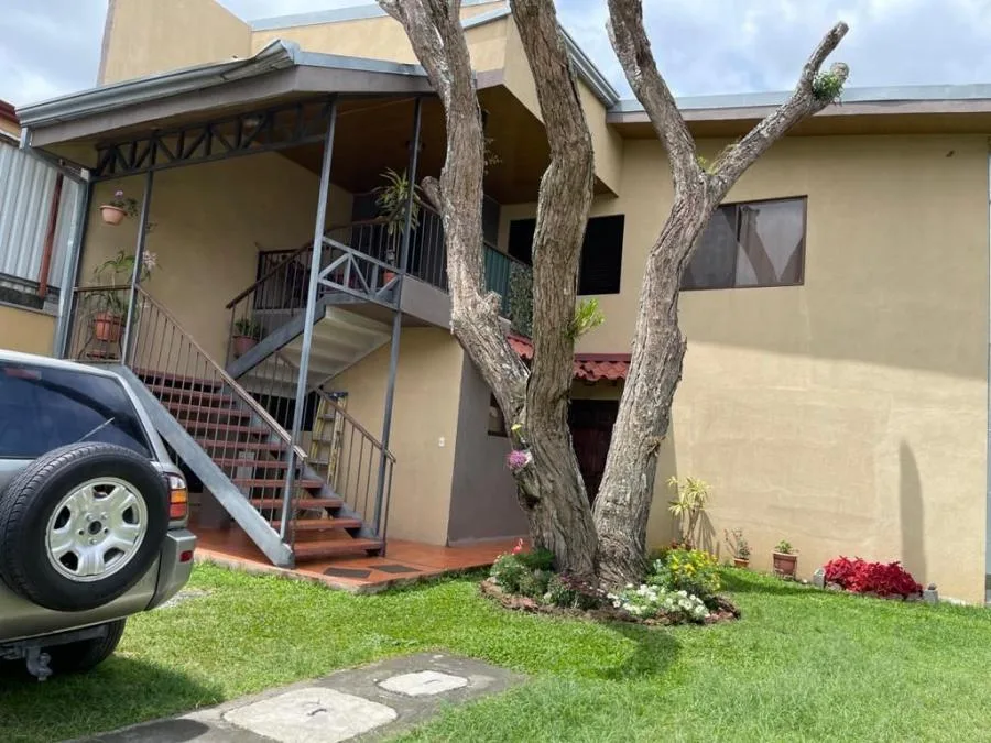 CASA EN VENTA EN SANTO DOMINGO DE HEREDIA CL21-2128 - Venta en Santo Domingo — photo 4