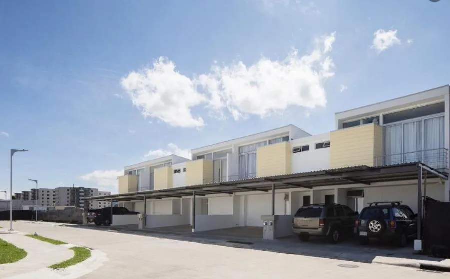 ALQUILER DE CASA, ALAJUELA, SAN RAFAEL, CONDOMINIO KUK  - Alquiler / Renta en San Rafael