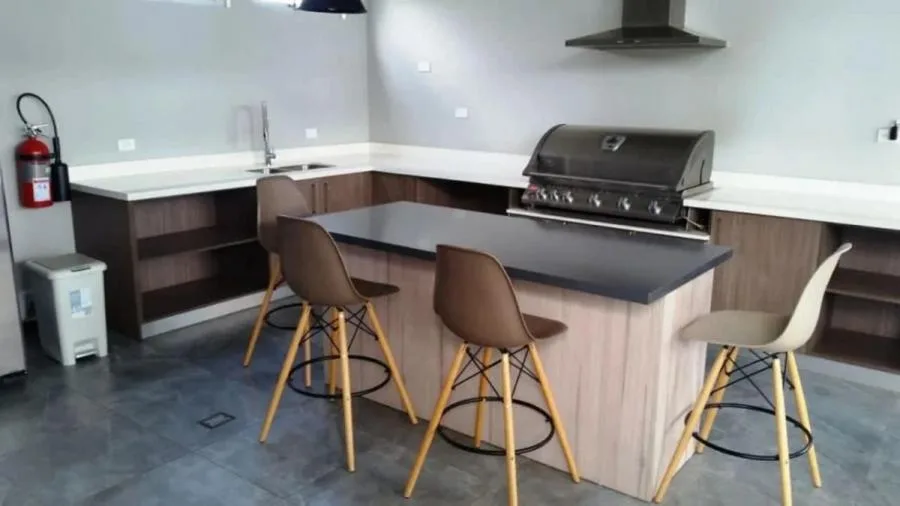 ALQUILER DE CASA, ALAJUELA, SAN RAFAEL, CONDOMINIO KUK  - Alquiler / Renta en San Rafael — photo 2