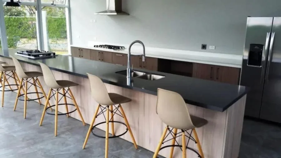 ALQUILER DE CASA, ALAJUELA, SAN RAFAEL, CONDOMINIO KUK  - Alquiler / Renta en San Rafael — photo 3