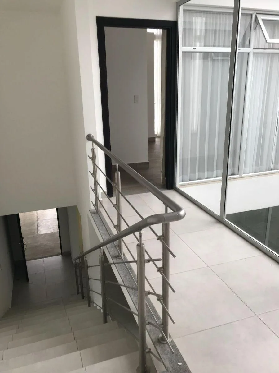 ALQUILER DE CASA, ALAJUELA, SAN RAFAEL, CONDOMINIO KUK  - Alquiler / Renta en San Rafael — photo 5