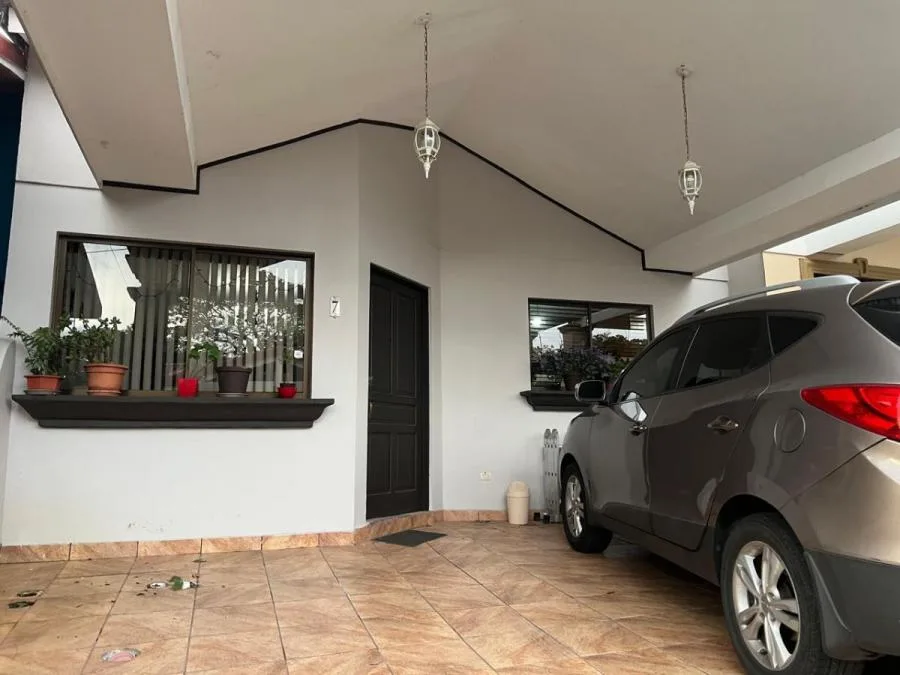 Venta de Casa en La Unión, Cartago.  - Venta en La Unión