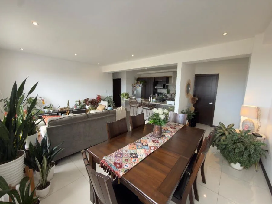 Venta de apartamento con dos habitaciones en La Sabana, San José #DE014 $175,000 — negociable - Venta en San Vicente
