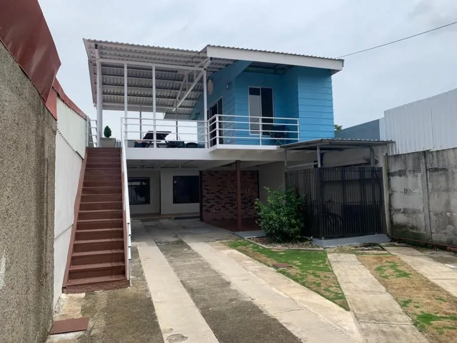 Venta de Casa con Apartamento en Alajuela  24-311 (MGA) - Venta en Guácima