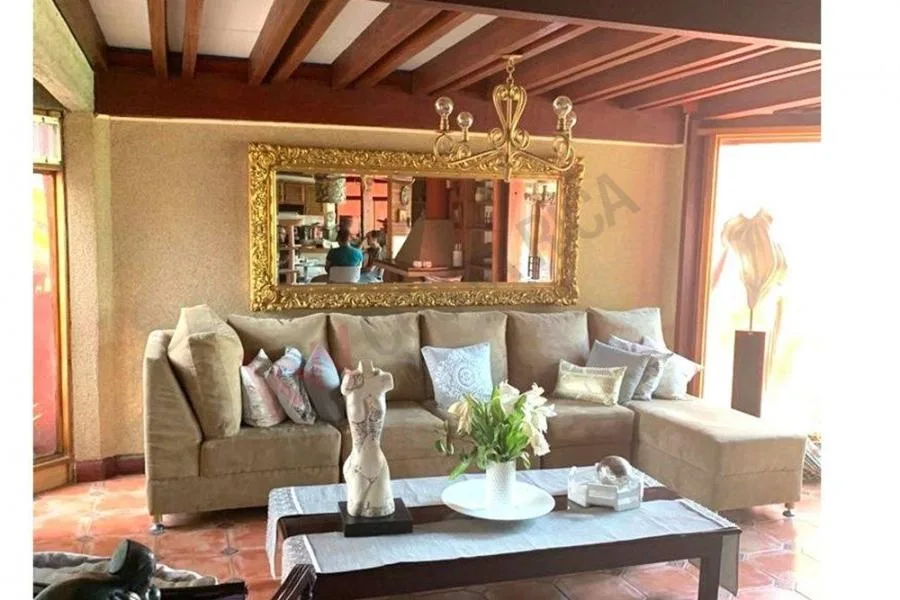 Venta de casa en Palma de Mallorca, Escazu US$ 375.000 #6330 - Venta en Escazú