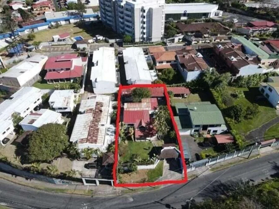 MLS-26-449 LS VENTA CASA GRANADILLA CURRIDABAT - Venta en Curridabat