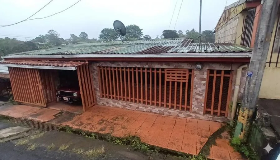 Venta de Hotel en Orosí, Paraíso-Cartago. RAH 26-1863 - Venta en Paraíso