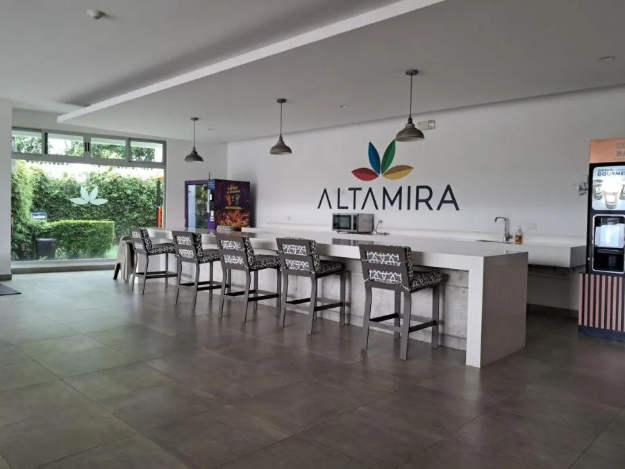 Alquiler de Apartamento en San Pablo, Heredia. RAH 26-36 - Alquiler / Renta en San Pablo — photo 5