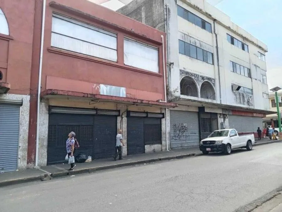 Se alquila apartamento en Mata Redonda San José 26-1717 - Alquiler / Renta en San José