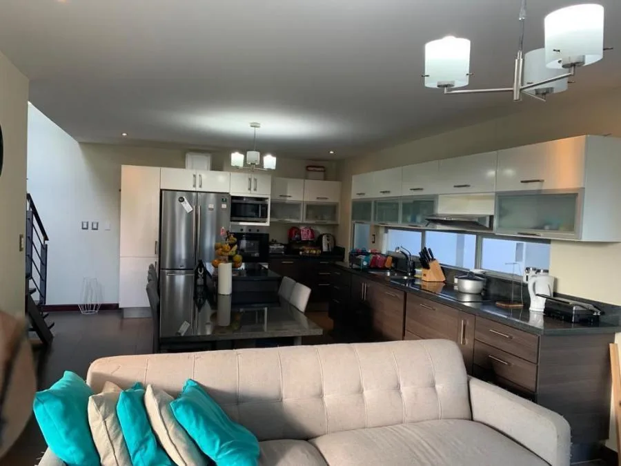 Casa con Hermoso Diseño en Venta ubicada en La Unión, Dulce Nombre - Venta en La Unión