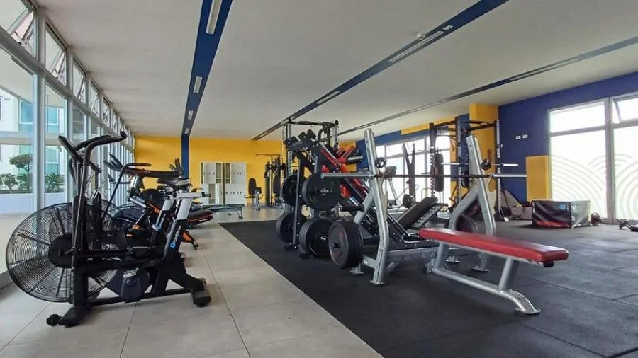 MLS-26-211 LS VENTA APARTAMENTO SAN JUAN TIBAS - Venta en Tibás — photo 2