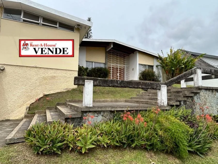 CASA EN VENTA, MORAVIA SAN JOSÉ, Cod#25-660 - Venta en Moravia