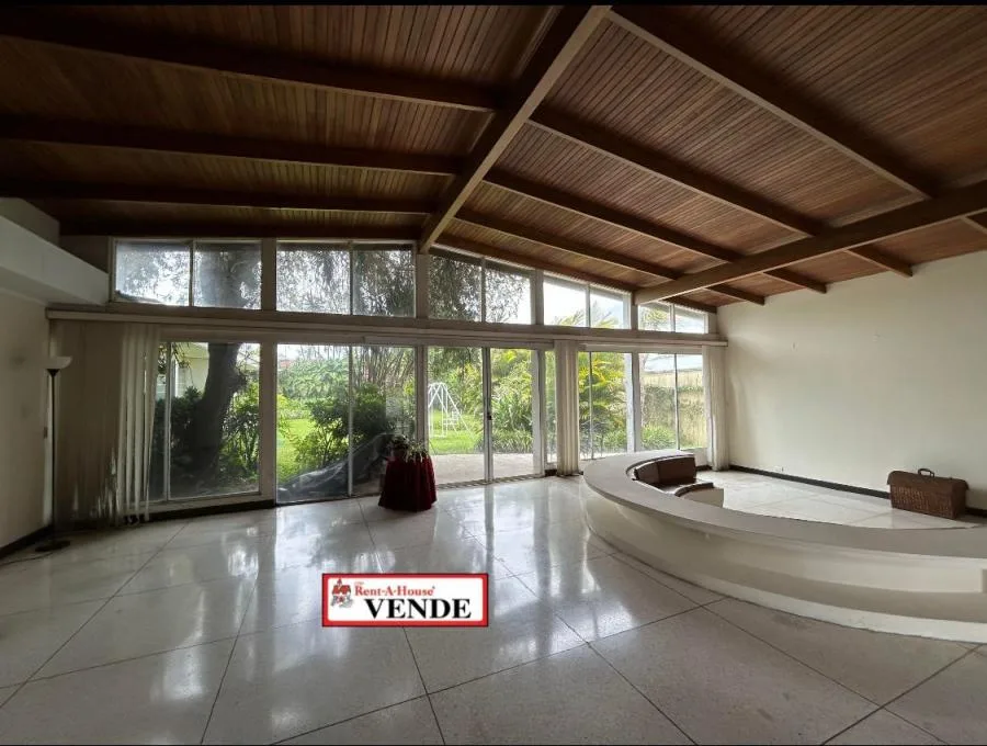 CASA EN VENTA, MORAVIA SAN JOSÉ, Cod#25-660 - Venta en Moravia — photo 2