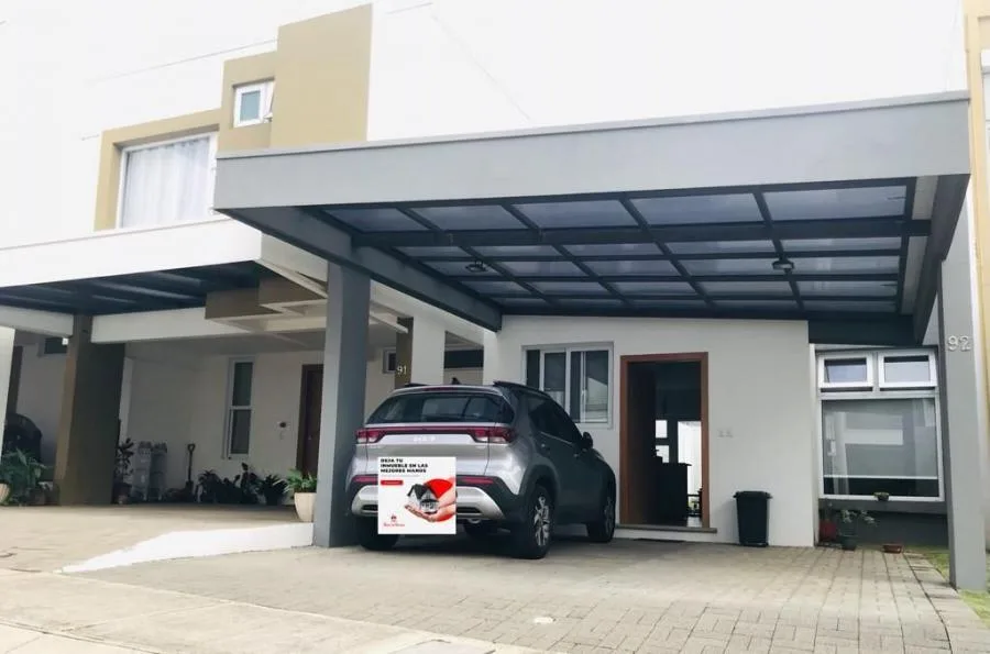 Venta apartamento moderno ideal inversión #26-1908 GS - Venta en Heredia