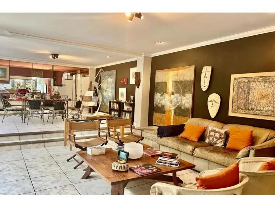 Venta de casa en sector La Granja, San Pedro US$265,000 #JM42 - Venta en San Pedro — photo 4
