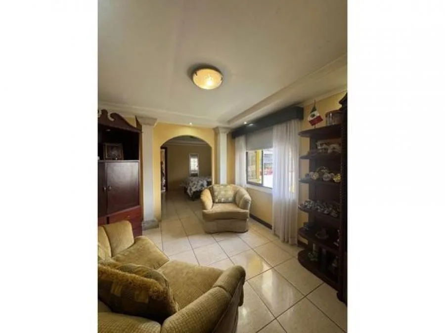 Casa en venta en San José, La Uruca suelo mixto 2.5PCU9742902 - Venta en San José — photo 3