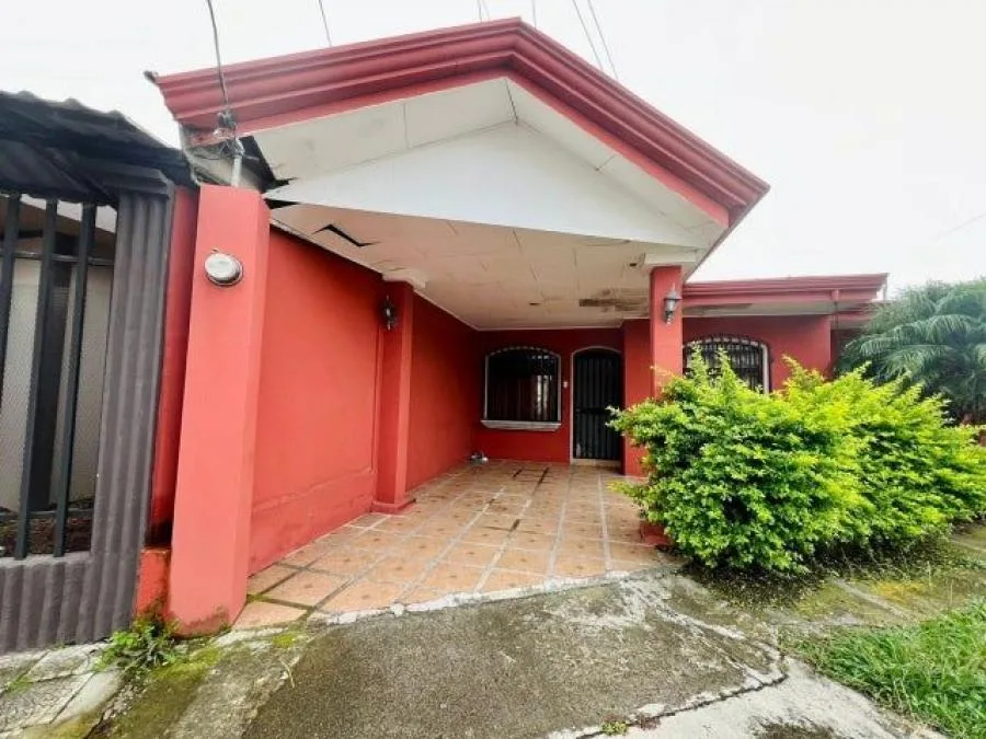 Venta de Edificio en Arenilla, Cartago. RAH 25-480 - Venta en Guadalupe