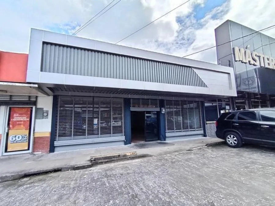 Alquiler de Local Comercial en Pococí-Limón. RAH 26-1040 - Alquiler / Renta en Pococí