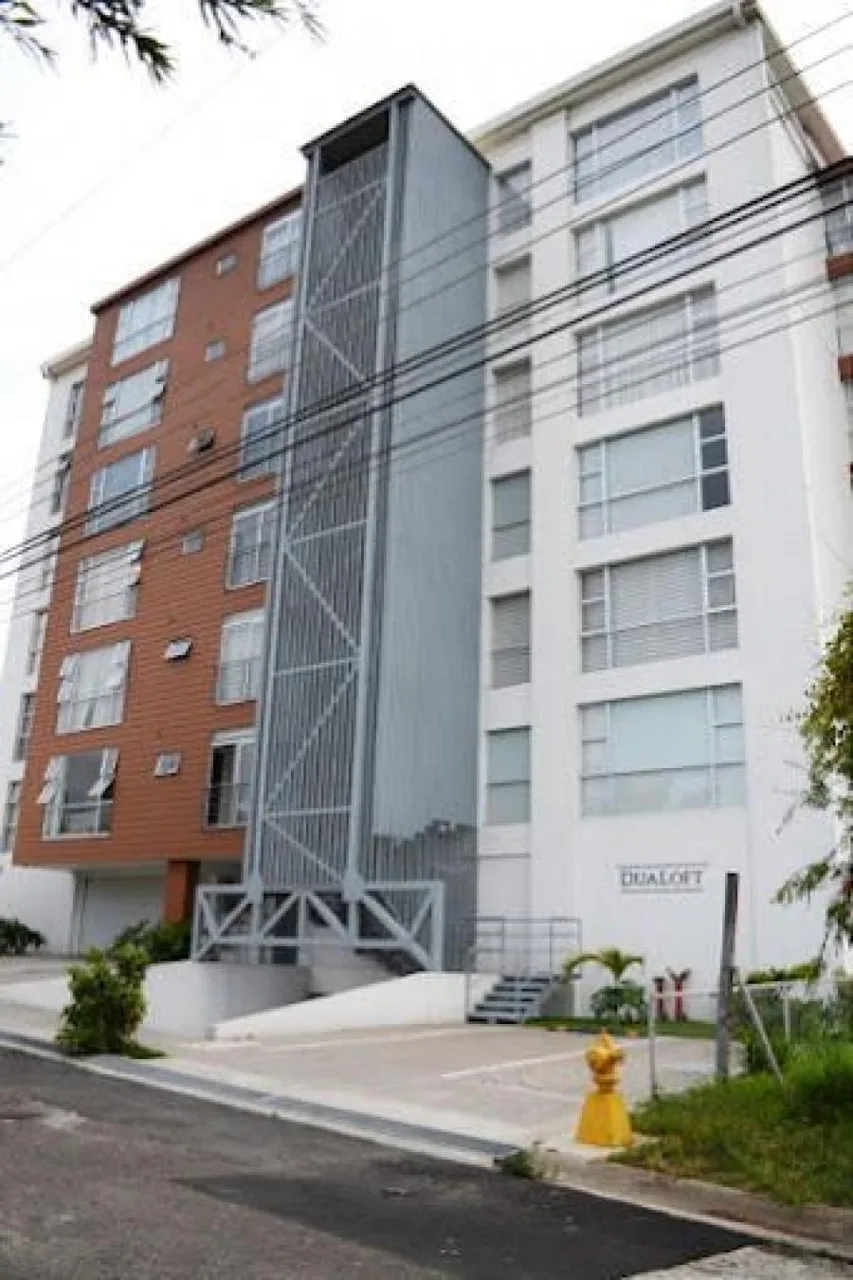 Apartamento en Venta en Uruca, San José. RAH 24-1130 - Venta en Uruca