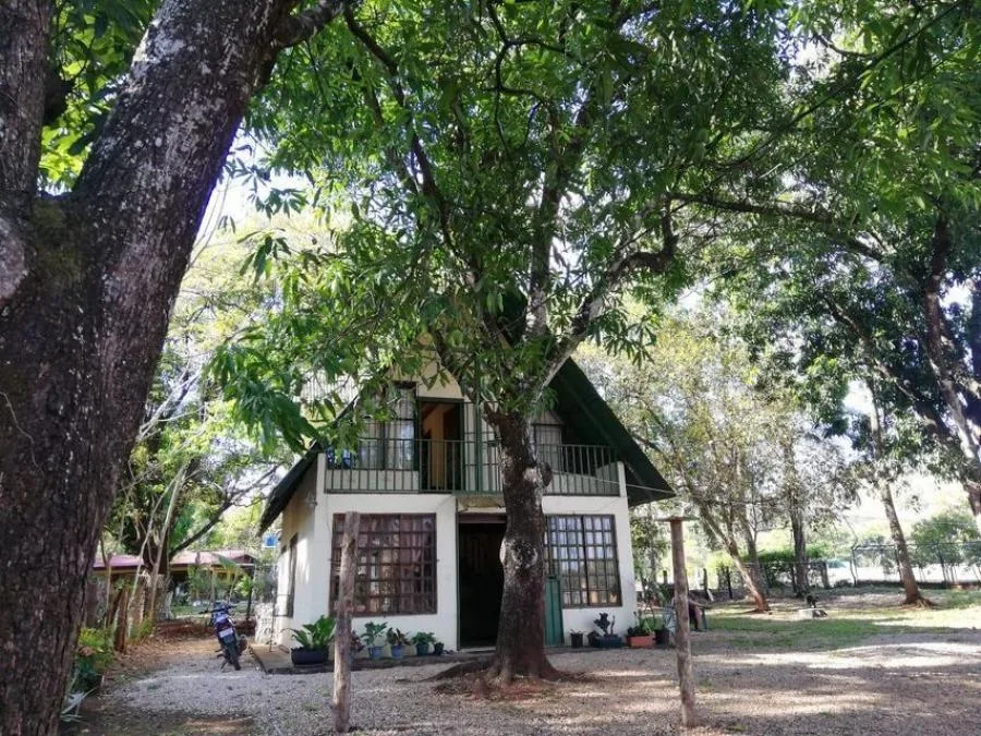 Alquiler de Casa Tipo Chalet en Nambí-Nicoya de Guanacaste. RAH 26-1377 - Alquiler / Renta en Nicoya