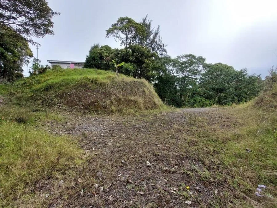 Venta de Lote en Vazquez de Coronado. - Venta en Vasquez de Coronado — photo 2