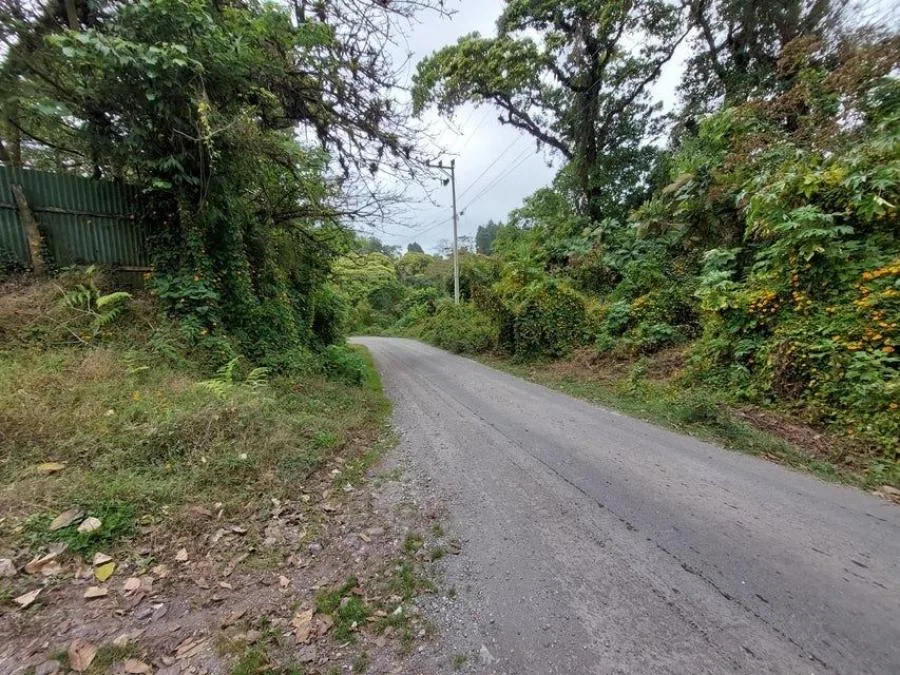 Venta de Lote en Vazquez de Coronado. - Venta en Vasquez de Coronado — photo 4