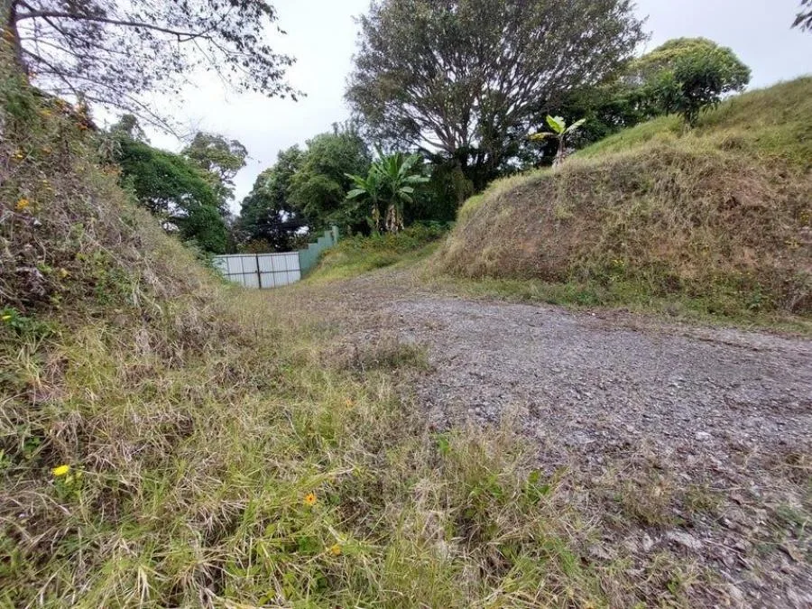 Venta de Lote en Vazquez de Coronado. - Venta en Vasquez de Coronado — photo 5