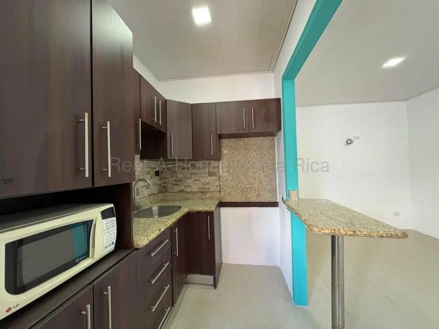 Venta de Apartamento en Tibás-Cinco Esquinas. RAH 26-1624 - Venta en Tibás — photo 4