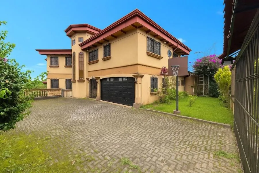 CASA EN VENTA EN VASQUEZ DE CORONADO, cod: CTL 23-2209 - Venta en Vasquez de Coronado